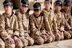 Iraq Hands Over 188 Turkish Children of Suspected Daesh Members