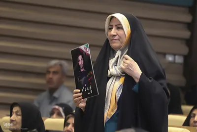 سومین یادواره ۹۷۶ شهید انتظامی استان فارس