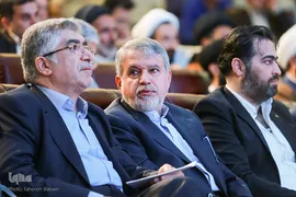 همایش علمی یک روزه «انقلاب اسلامی در منظومه فکری امام خمینی (ره)، از نظریه تا عمل»