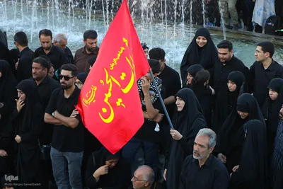 اجتماع بزرگ «یوم الحسین(ع)» در اصفهان