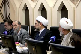 سومین نشست تخصصی هم‌اندیشی راهکارهای توسعه موقوفات قرآنی 
