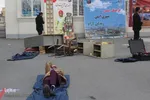 بیست‌و‌یکمین مانور سراسری زلزله و ایمنی در اراک
