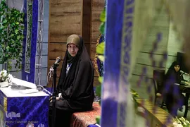 رقابت های قرآنی ورزشکاران و جوانان سراسر کشور در شیراز آغاز شد
