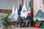 آیین اختتامیه کنگره منطقه‌ای شعر محرم‎