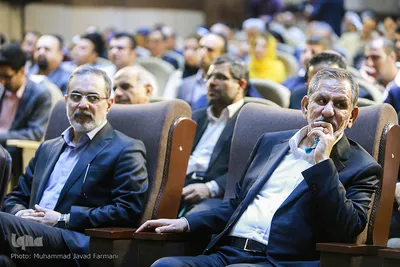 گردهمایی خیرین مدرسه ساز