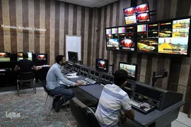 شبکه ماهواره ای کربلا
