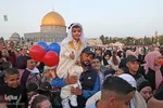Eid al-Fitr en el mundo islámico