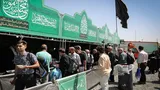 55 موکب هرمزگان در مسیر خدمت به زائران اربعین مستقر می‌شوند