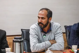 پیش نشست ایده‌ها، تجربه‌ها و چالش‌ها «حلقه‌های میانی پیشران جامعه‌پردازی در نظام انقلابی»