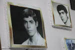 بازدید جهادگران خراسان جنوبی از موزه شهید رئوفی‌فرد