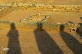 قبرستان بقیع و مزار مطهر امام سجاد(ع)