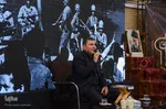 چهل و یکمین سالروز شهادت دومین شهید محراب آیت‌الله اسدالله مدنی‎‎