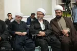 نشست مشترک ائمه جمعه شیعه و سنی آذربایجان غربی‎