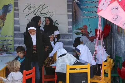 اجتماع مادران و کودکان در محکومیت جنایات رژیم صهیونیستی در ارومیه