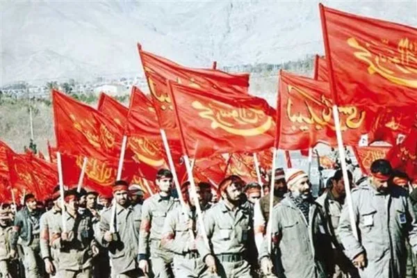 اطلس نبردی 1 و 2 به مناسبت هفته دفاع مقدس منتشر شد