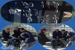 آیین پنجشنبه شهدایی در مازندران  به روایت تصویر