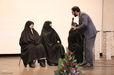 برگزاری مراسم اختتامیه طرح «خیزش 10 میلیونی حافظان» در اراک