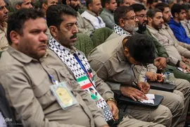 هشتمین جشنواره ملی مالک اشتر