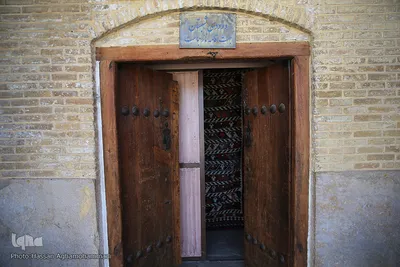 مسجد وکیل شیراز