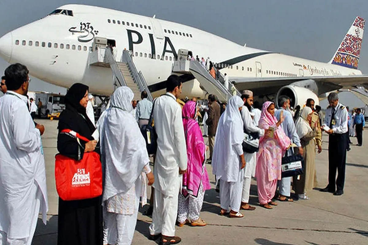 Umrah Pilgrims Warned Not to Carry Prohibited Items
