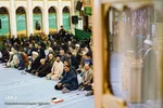 آیین بزرگداشت ششمین سالگرد ارتحال حجت‌الاسلام مهدی مظاهری