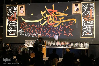 محرم متفاوت بیرجندی‌ها