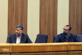 نشست جامعه‌قرآنی استان فارس با رئیس سازمان تبلیغات اسلامی کشور