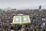 Goyon bayan da 'yan Yemen suka samu ga Alqur'ani da Masallacin Al-Aqsa