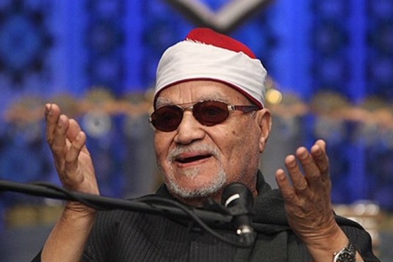 حفيد الشيخ شعيشع: جدي أول من تلا القرآن بالأقصى