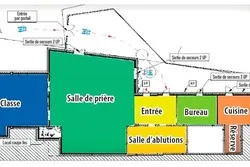 La communauté musulmane du Havre passe aussi par les cagnottes du web pour financer ses projets