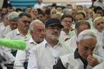 اجتماع بزرگ خادمیاران رضوی استان سمنان