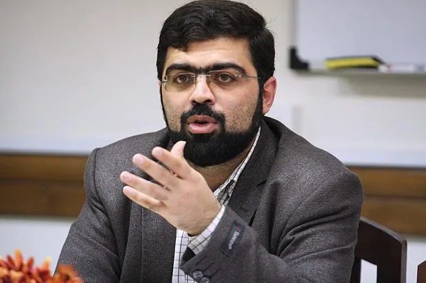 علیرضا عالی‌پناه معاون پژوهشی دانشگاه امام صادق(ع) شد