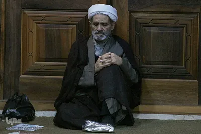 همایش طلایه داران تبلیغ در تبریز