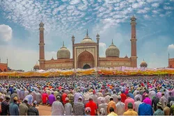 اسلام میں مسجد کی اهمیت