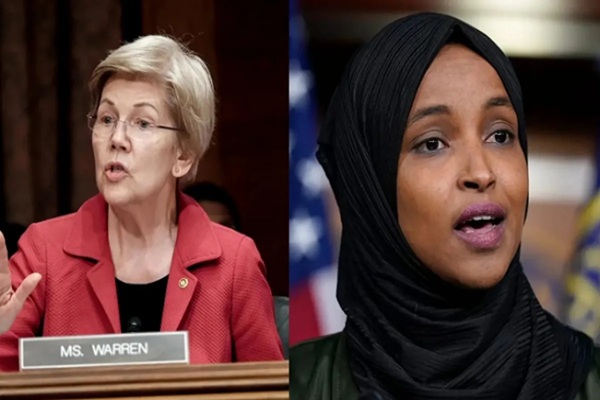 Congresswomen Stress Tackling Banking Discrimination against US Muslims  
