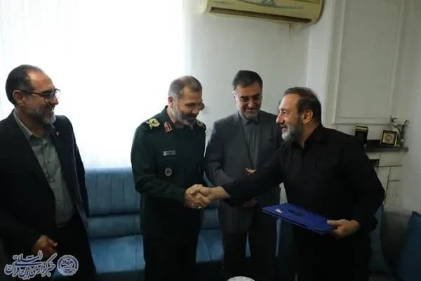رزمایش سپاس و میثاق با یاوران ولایت ۳ در مازندران برگزار شد