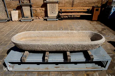 موزه هفت تنان شیراز
