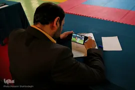 تا پای جان برای ایران اسلامی/۴