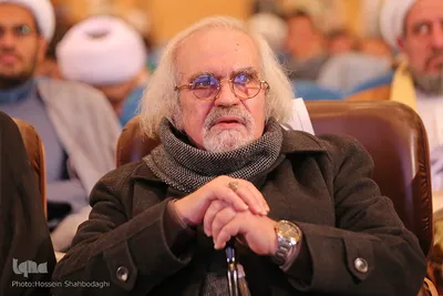 محمد علی مجاهدی