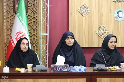 برگزاری نشست تخصصی توانمندسازی زنان، بازسازی اجتماعی و ارتقای سلامت روان در فضای پساجنگ در دانشگاه تبریز