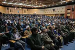 مراسم گرامیداشت روز شهدا