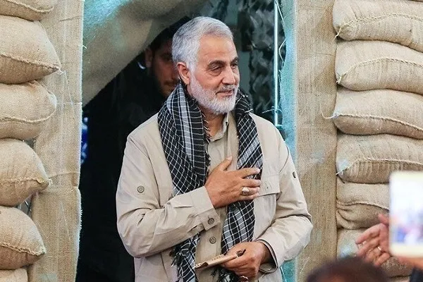 اخلاص و شهادت‌طلبی، راز ماندگاری شخصیت سپهبد سلیمانی