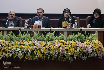 نشست تخصصی بررسی ابعاد حقوقی جنایت علیه مسلمانان میانمار
