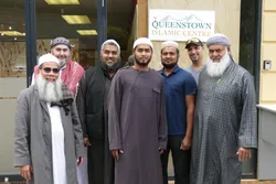 First Friday Prayers Held in New Mosque in New Zealand’s Otago Region  