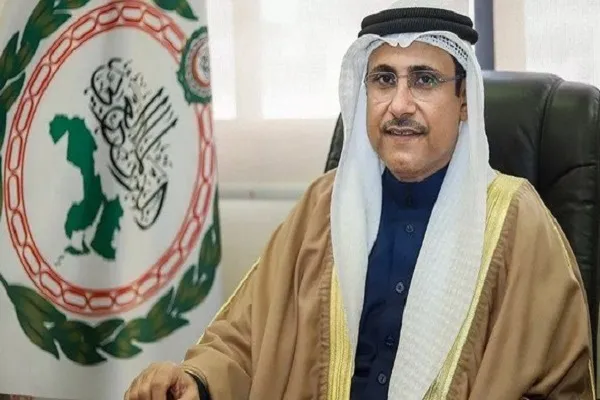 رئيس البرلمان العربي: القضية الفلسطينية ستظل قضية العرب الأولى والمركزية