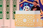 رقابت‌های رشته دعاخوانی مسابقات سراسری قرآن - اراک/عکاس:طاها نظیری