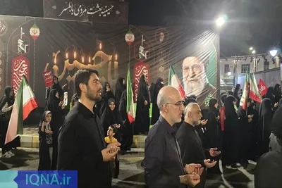 یکصدوسی‌امین راهپیمایی مردم انقلابی بابلسر 