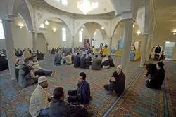 Car Rams into Mosque in France, Driver Arrested