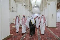 Plus de 1000 imams de mosquées licenciés en Arabie