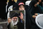 محفل انس با قرآن «به سوی فتح» در گلستان شهدای اصفهان